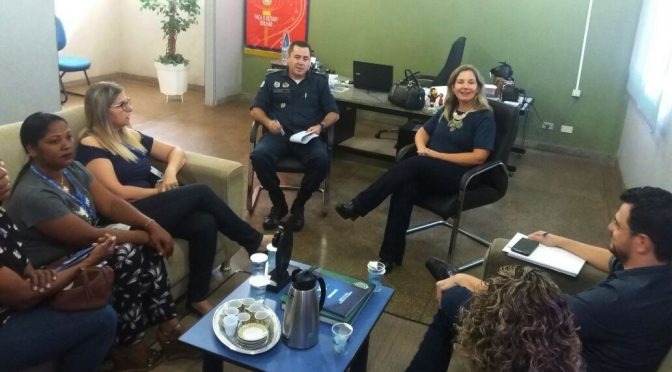 (Foto: Assessoria de Imprensa/PM)