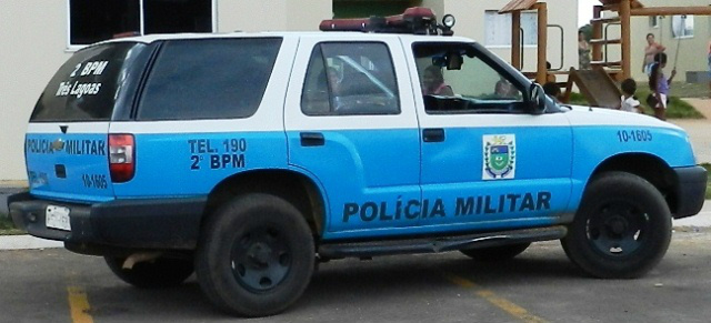Foto: Rádio Caçula