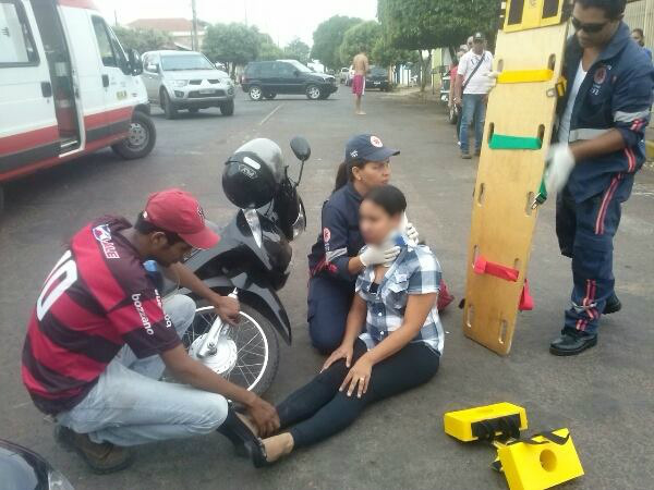 Foto: Rádio Caçula