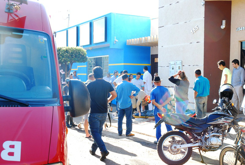 Foto: Da Hora Bataguassu