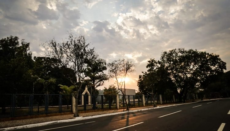 Foto: Henrique Arakaki / Midiamax