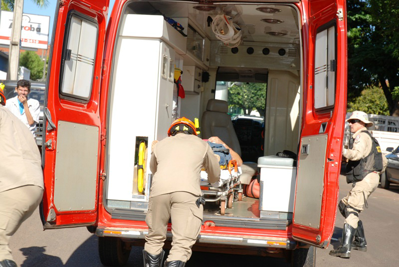 Foto:  Da Hora Bataguassu
