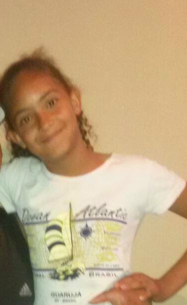 Foto: Arquivo familiar 