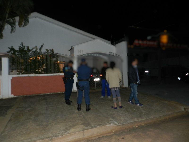 Foto: Rádio Caçula