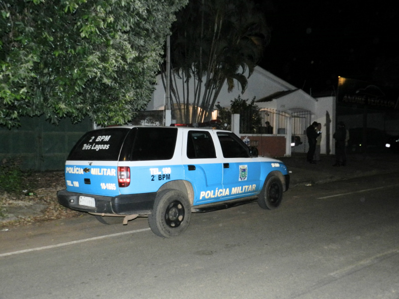 Foto: Rádio Caçula