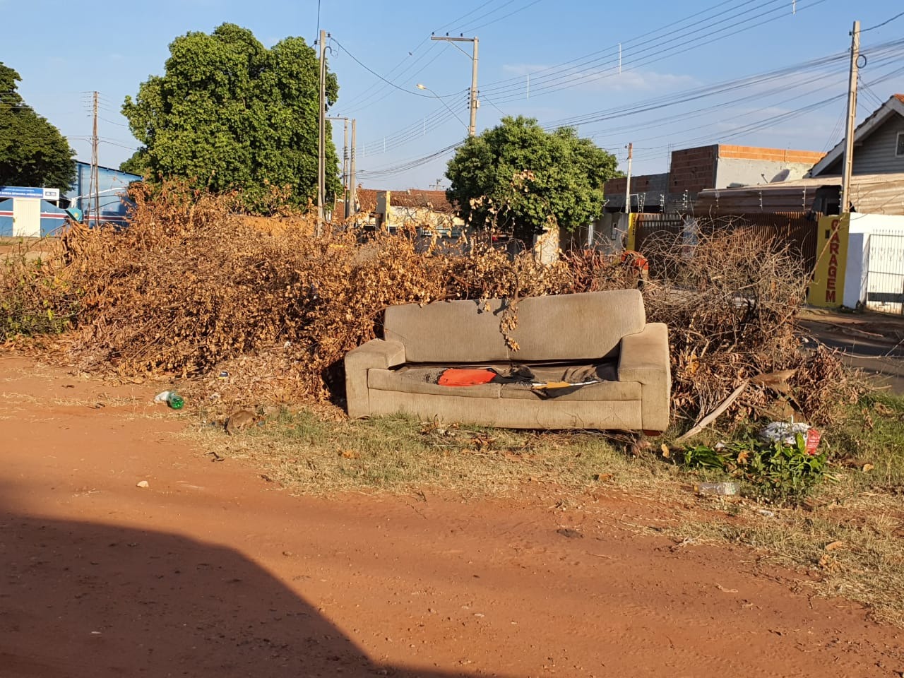 Foto: Direto das ruas/Internauta.