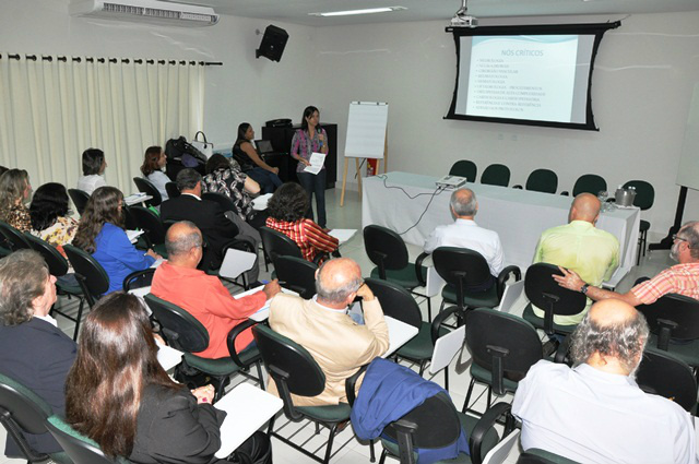 Esses resultados “se devem a todos aqueles que trabalham na gestão da Saúde de Três Lagoas, disse Beatriz Dobashi.Foto: Assessoria