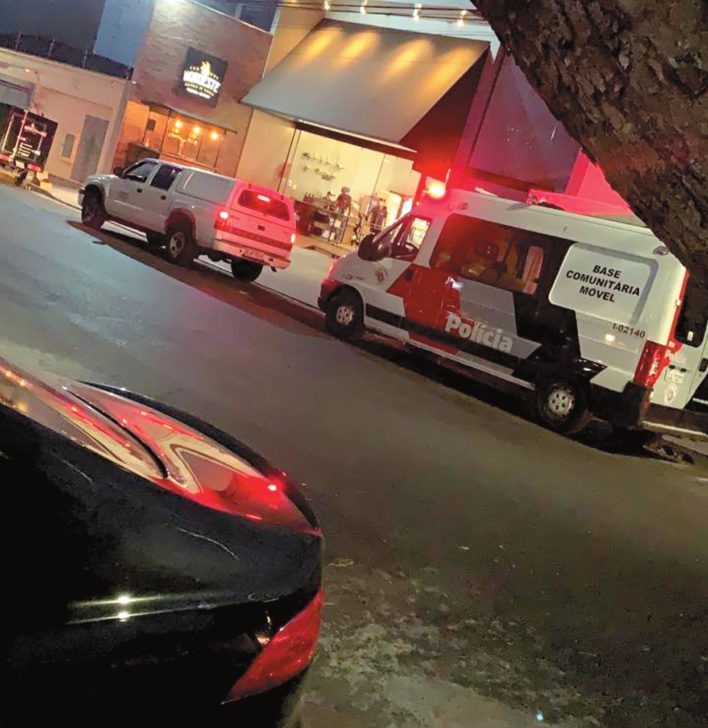 Foto: Folha da Região.