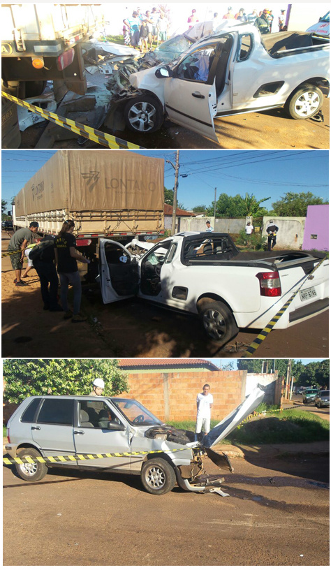 Créditos: mídiamax