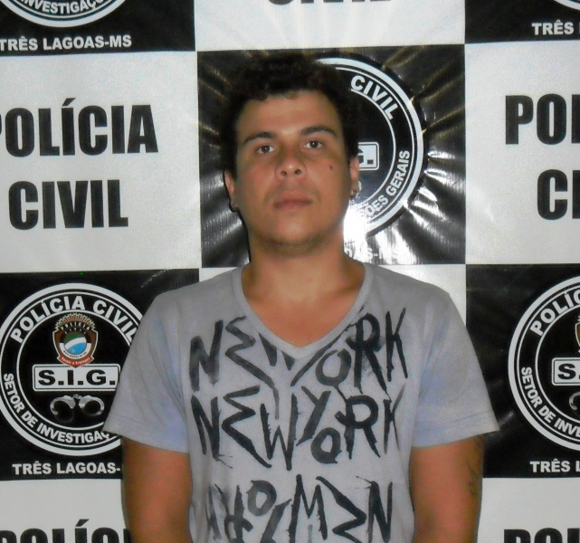 Foto: Rádio Caçula