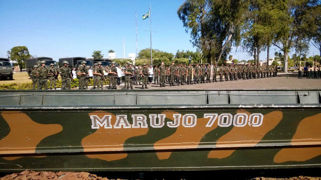 (Fotos: Lucas Gustavo).