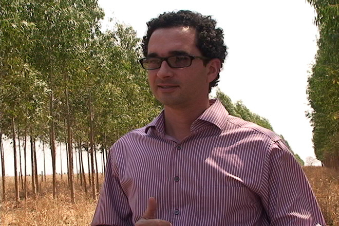 Produtores rurais, técnicos e interessados, poderão prestigiar uma palestra no Auditório do Sindicato Rural, onde será apresentado o Sistema São Mateus.Foto: Assessoria