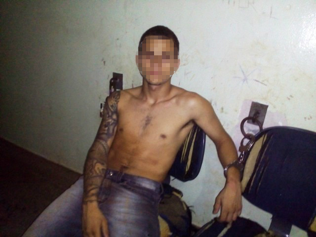 FOTO: RÁDIO CAÇULA