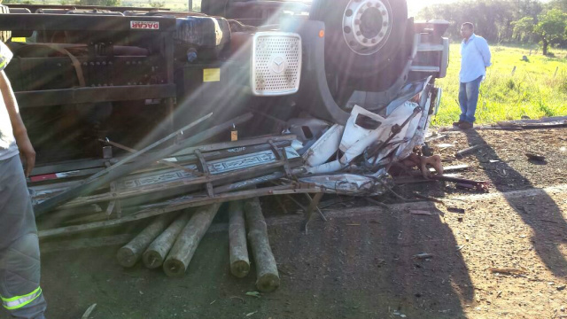 (Foto: Rádio Caçula).