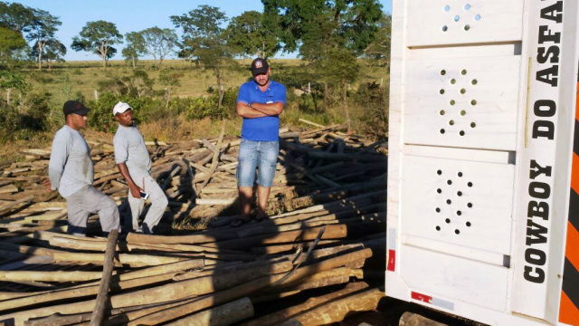 (Foto: Rádio Caçula).