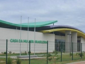 O caso foi registrado na Casa da Mulher Brasileira (Foto: arquivo / Alcides Neto)