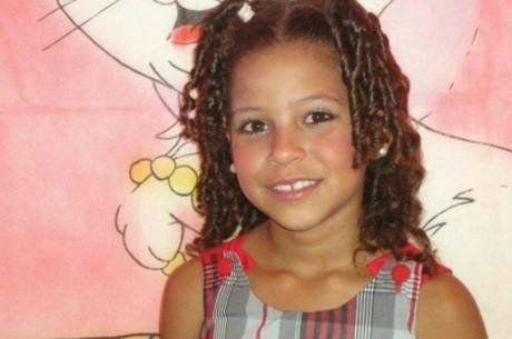 Menina participava de festa na zona rural de ItaobimFacebook / Reprodução