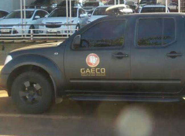 Líder da quadrilha possuía diversas empresas em nome de laranjas (Cido Costa - Douradosagora)