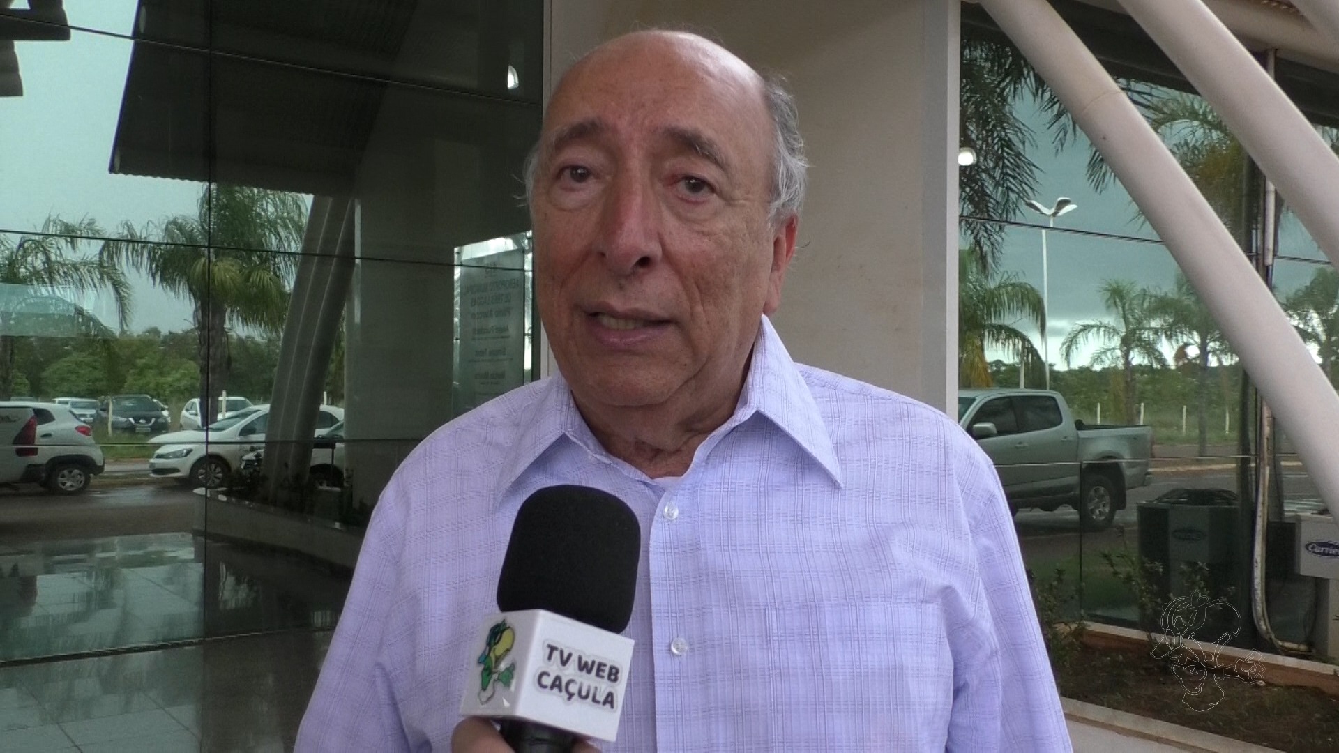 Pedro Chaves – Secretário Especial de Relações Institucionais e Assuntos Estratégicos do Governo de Mato Grosso do Sul.