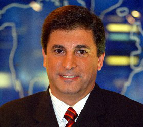 Foto: DivulgaçãoCarlos Nascimento está afastado desde setembro do ano passado