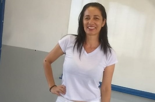 Ivete foi adotada e quer realizar o sonho de conhecer família biológica.