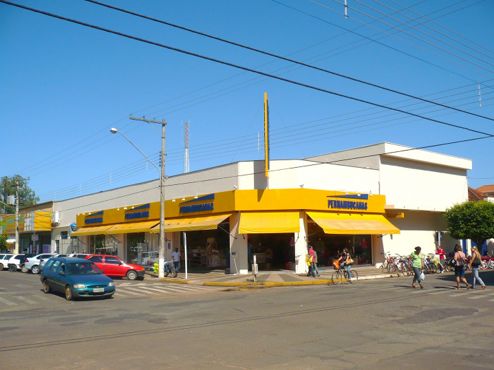 Foto: Mapio Net