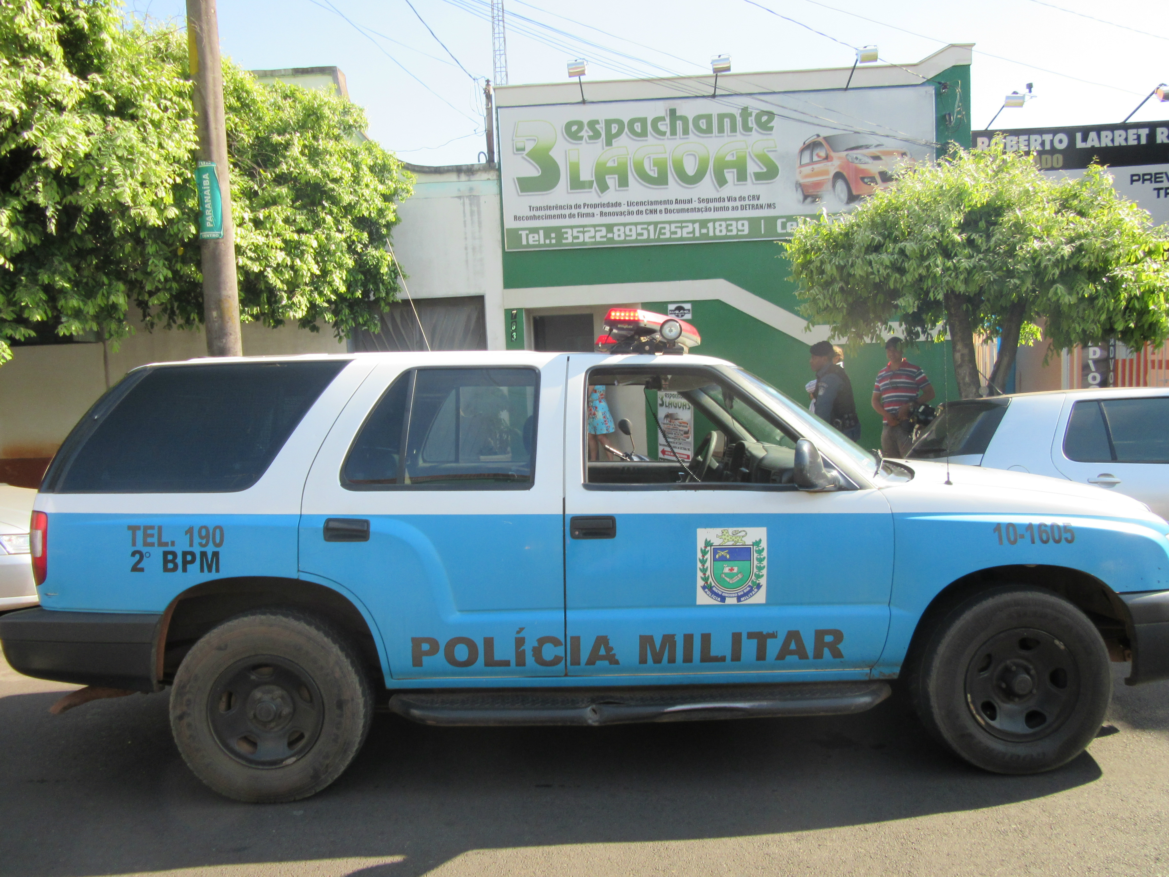Imagem- Repórter Viviane