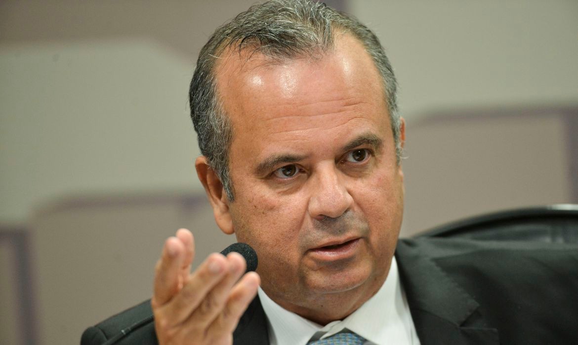 O ministro do Desenvolvimento Regional, Rogério Marinho anunciou que o governo federal vai lançar um novo programa de habitação popular. Foto: Agência Brasil.