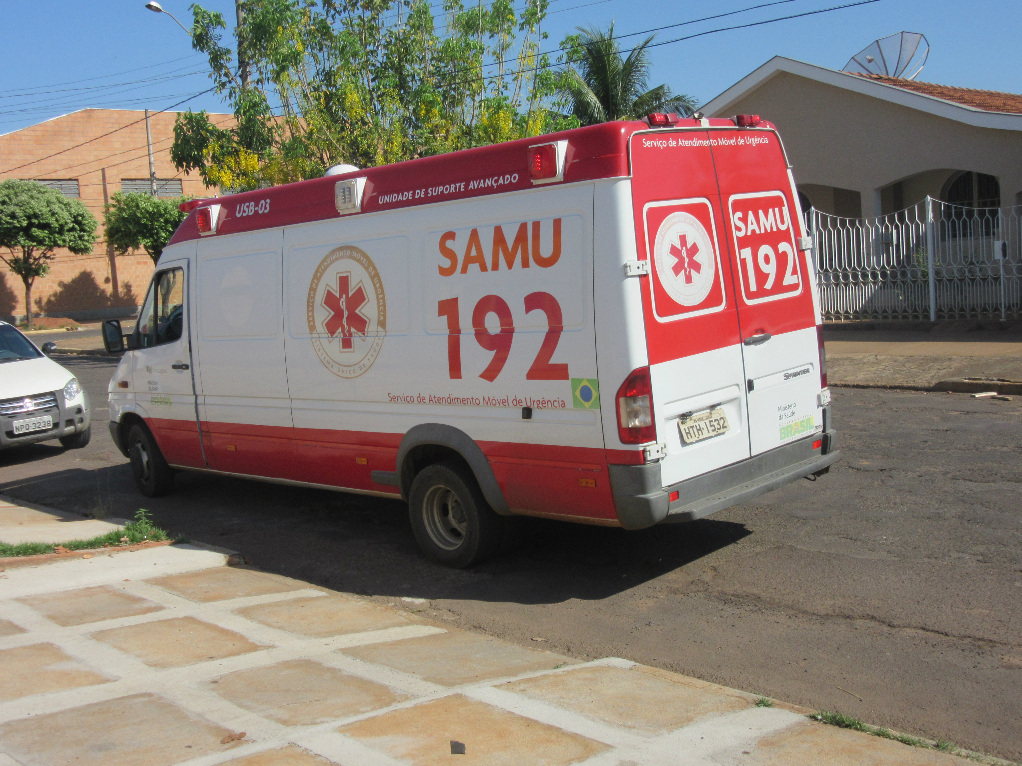 Imagem - Repórter Viviane