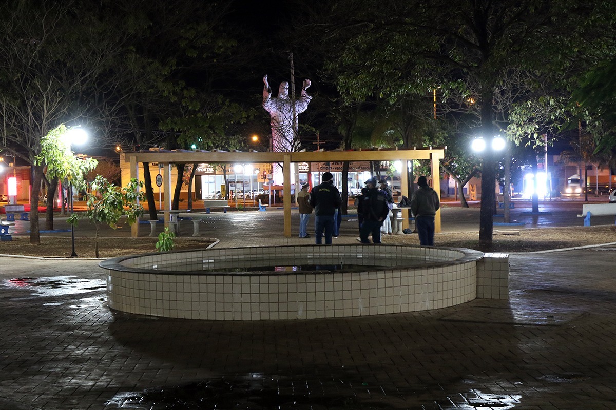 Foto: PMTL.