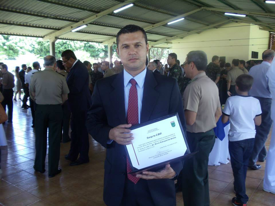 Foto: Divulgação Facebook