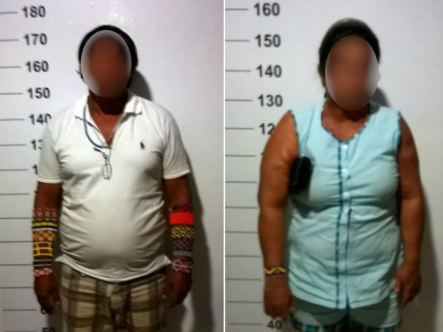 Caminhoneiro suspeito de engravidar criança foi morto em presídio (Foto: Divulgação/Polícia Civil)