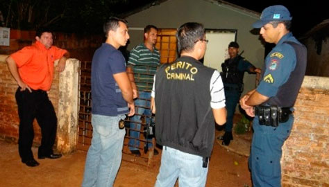 Reprodução