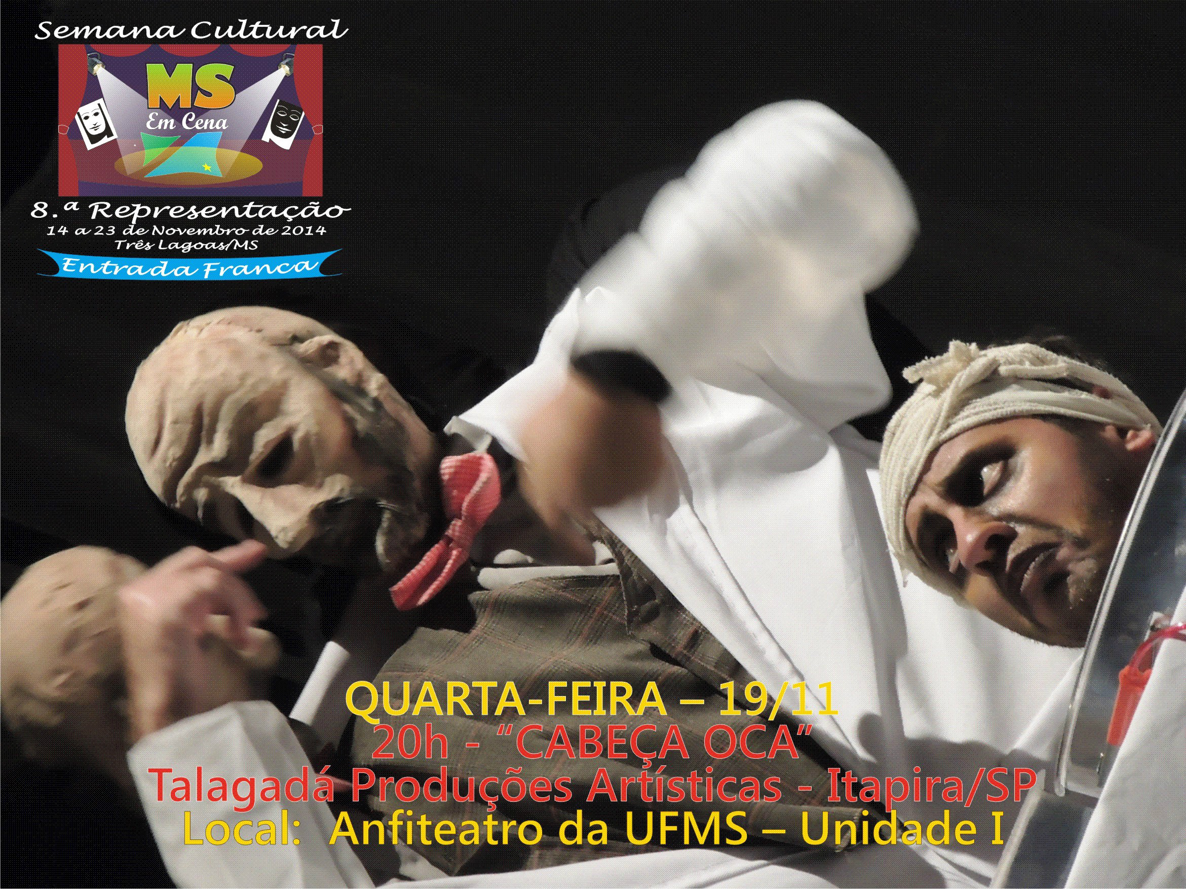 Imagem assessoria de comunicação