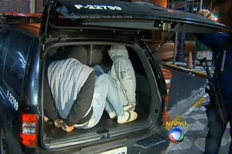 Foto: Reprodução Rede Record