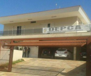 Caso foi registrado na Dpca - Arquivo / Correio do Estado