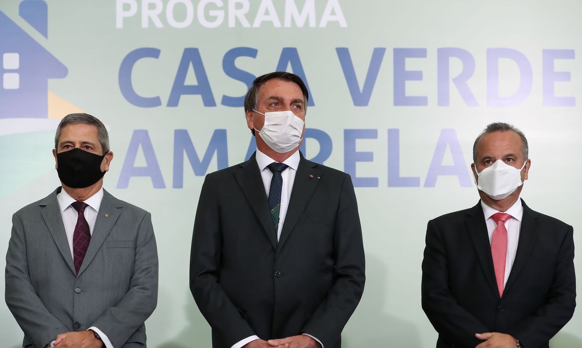 Foto: Marcos Corrêa/Agência Brasil.