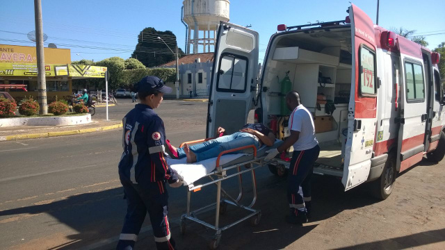 (Fotos: Lucas Gustavo/ Rádio Caçula).