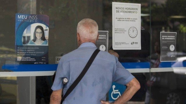 Prova de vida será feita por meio de aplicativo do INSS | Foto: Reprodução