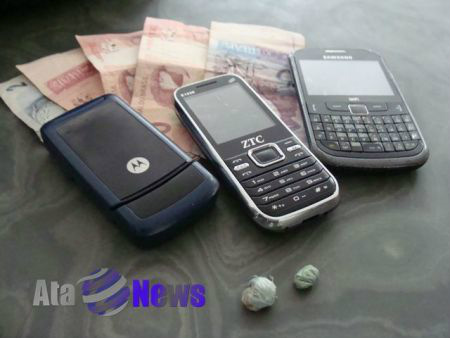 Foto: Ata News