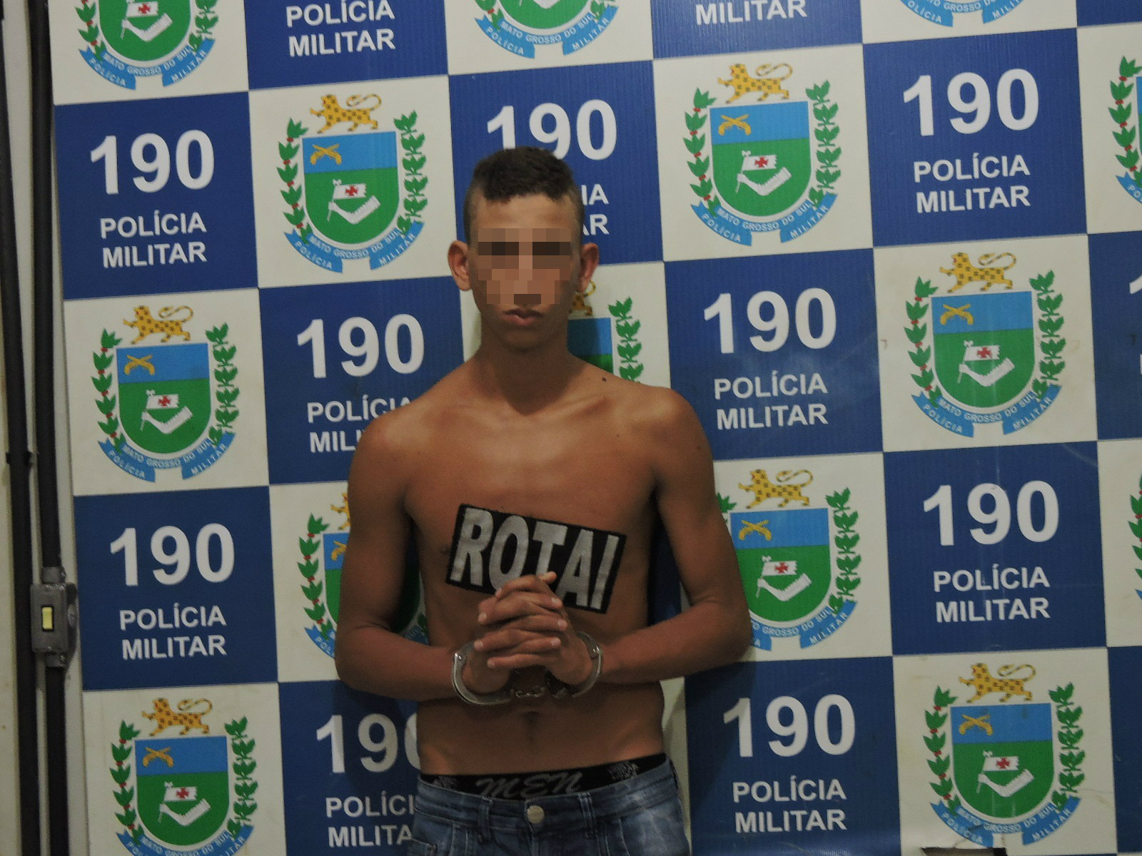 Créditos: Alvarez Junior 