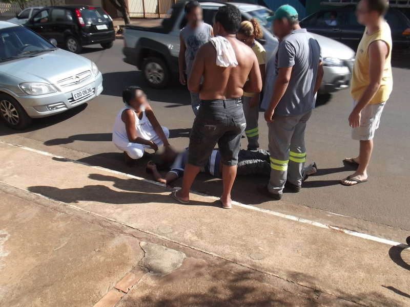Foto: Rádio Caçula