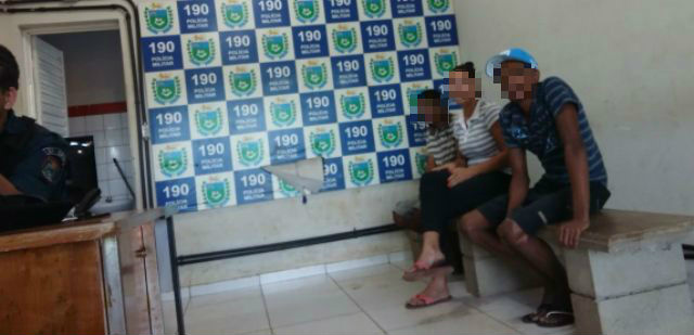 Foto: Rádio Caçula