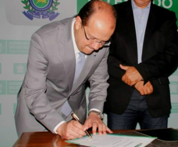 José Carlos Barbosa (PSB), o Barbosinha, Secretário de Estado de Justiça e Segurança Pública (Sejusp)- foto: Midiamax