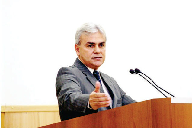 Vereador Jorginho do Gás - Fotos / Repredução Google