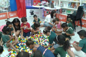 Créditos: Assessoria de Imprensa 