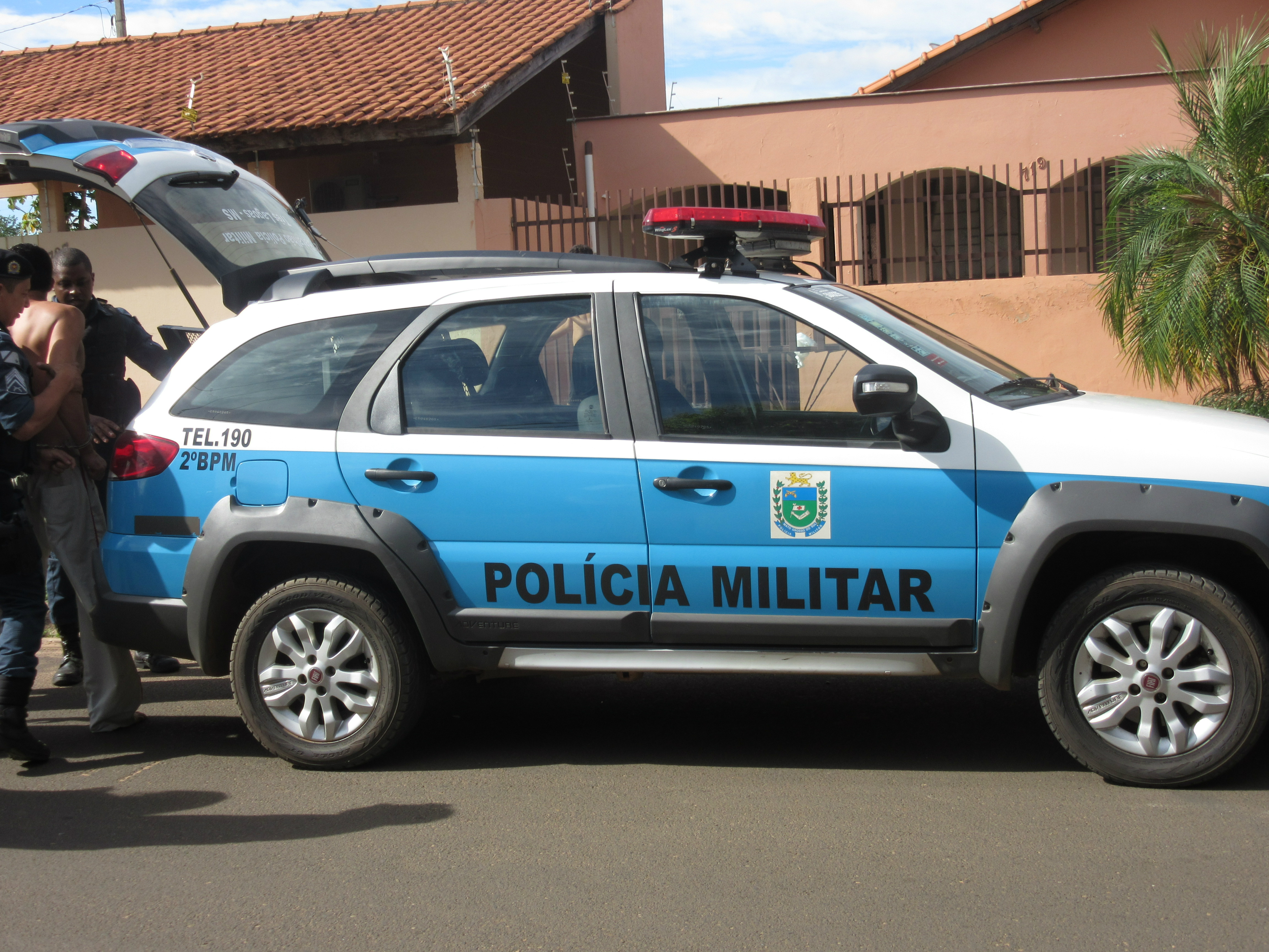 Créditos: R. Silva 