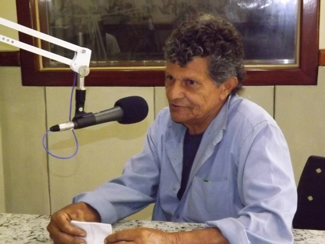 Foto: Rádio Caçula