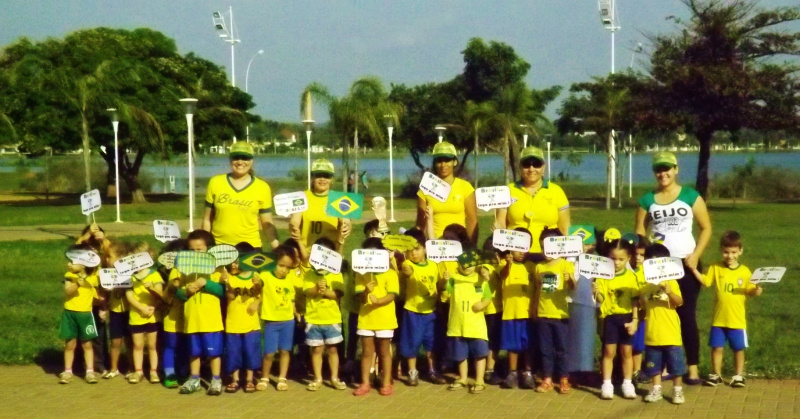 Foto: Rádio Caçula