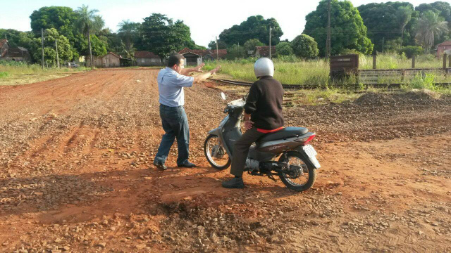 (Fotos: Divulgação/ Gabinete do vereador).